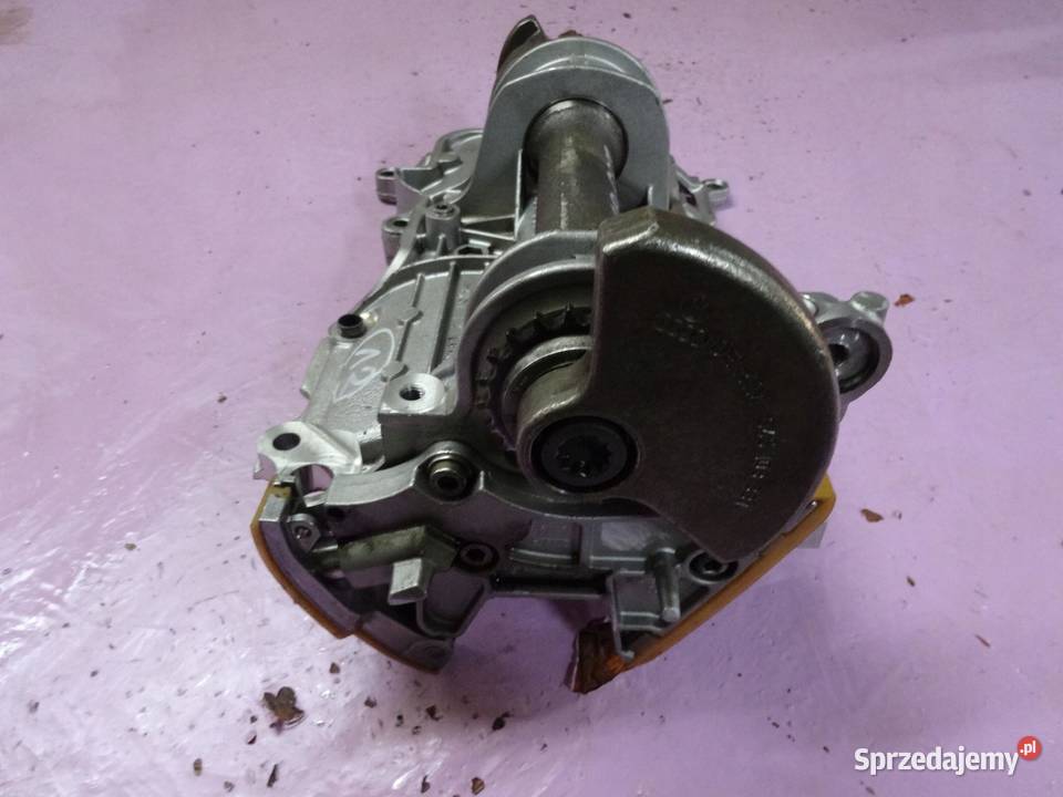SKODA ROOMSTER 14 TDI 10R 80 045103303A Rozrząd sprzedam