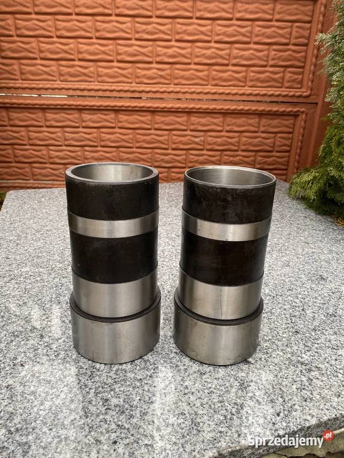 Nowe Deklie czolowe czesci hydraulicznej pompy
