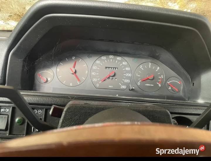 Volvo Serie 900 944 TD GLE Limuzyna 4/5 Legnica sprzedam