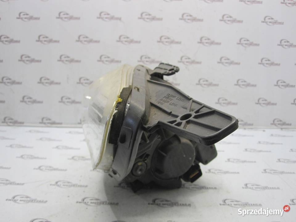 HYUNDAI I20 I 10r lampa lewa przód 921011J0XX