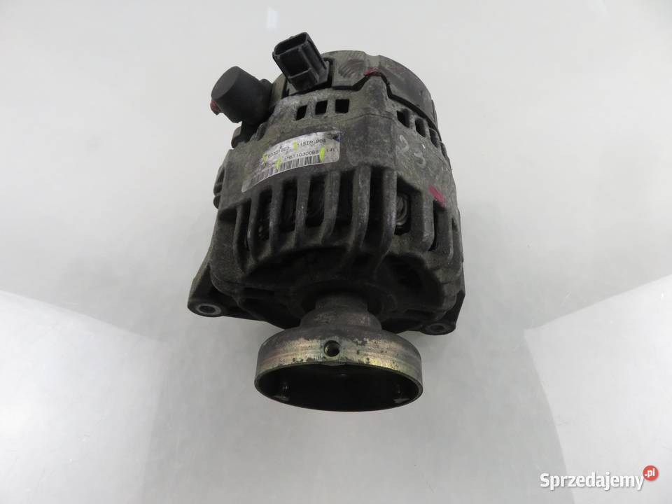 ALTERNATOR FORD FOCUS MK1 18 TDCi 1M5T10300BB sprzedam