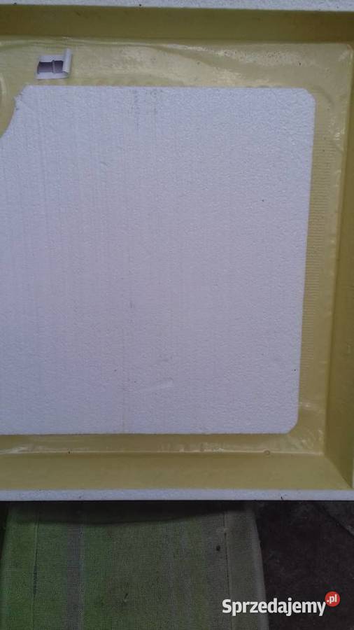 brodzik płytki Łódź sprzedam