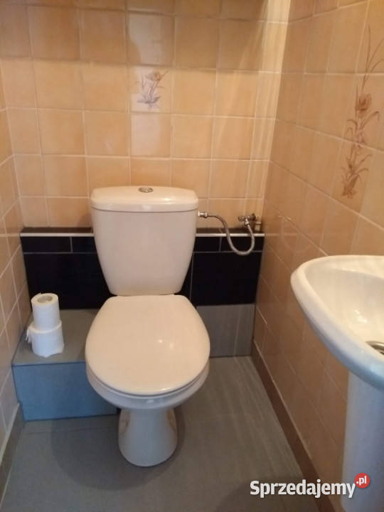 Mieszkanie 3 pokojowe na osiedlu Zielone Wzgórza Murowana Goślina