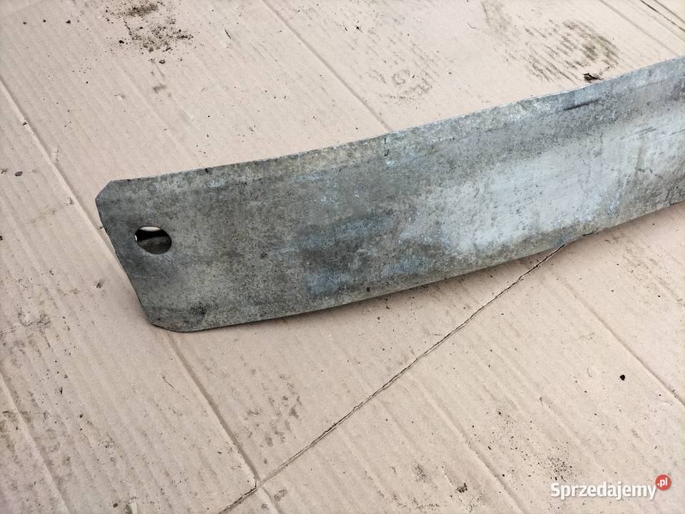 CORSA D 13191879 BELKA PAS PRZEDNI WZMOCNIENIE