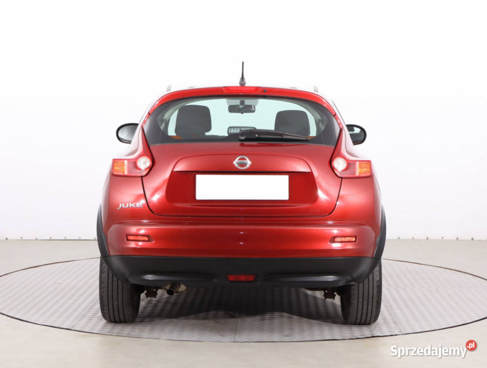 Nissan Juke 16 i Piaseczno