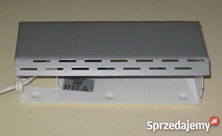 Lampka dziecięca srebrna lampki lampa lampy Dla Dziecka Koszalin
