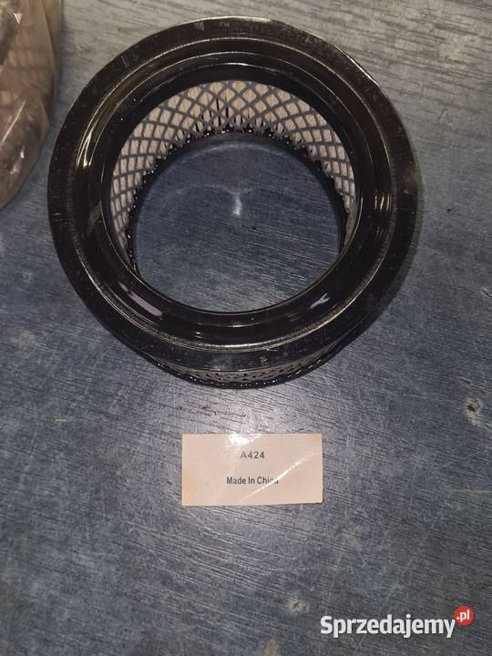 Filter A424 filtr powietrza 3 sztuki 32170979 Pozostałe Pozostałe Cieszyn