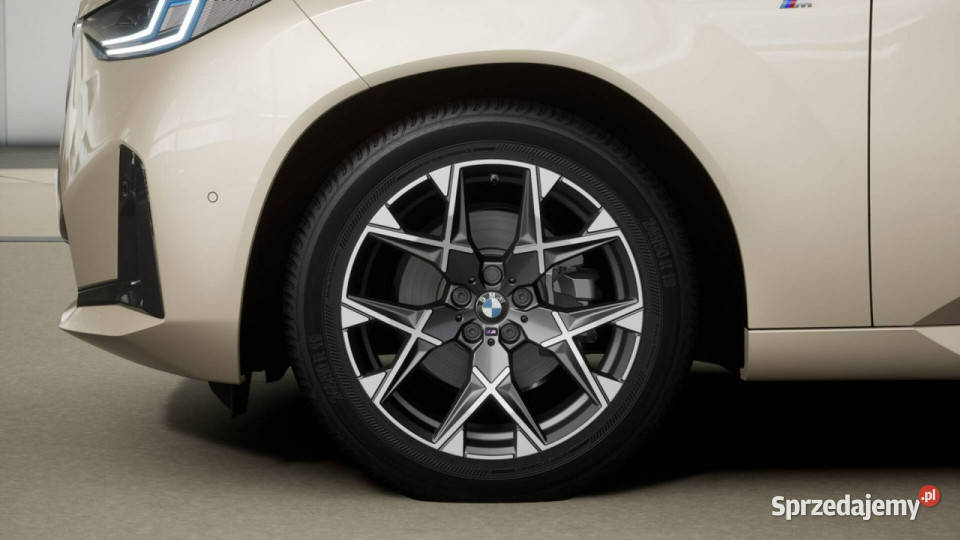 BMW X3 NOWE BMW X3 20 xDrive G45 2024 Łódź