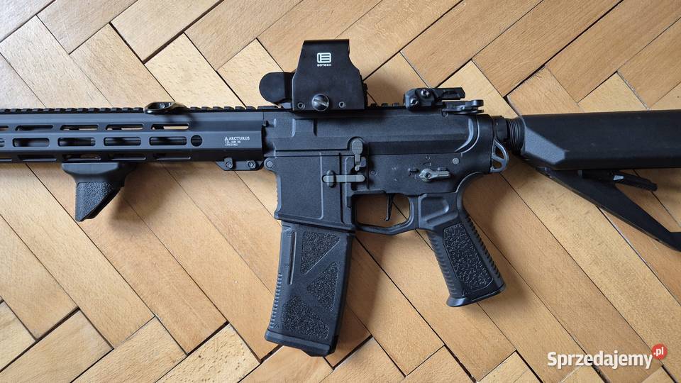 Arcturus Sword MOD1 Carbine 135 Lite FE ASG AR Sanok