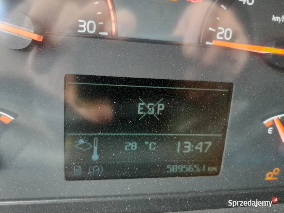 Volvo Cysterna Cysterny Chojna