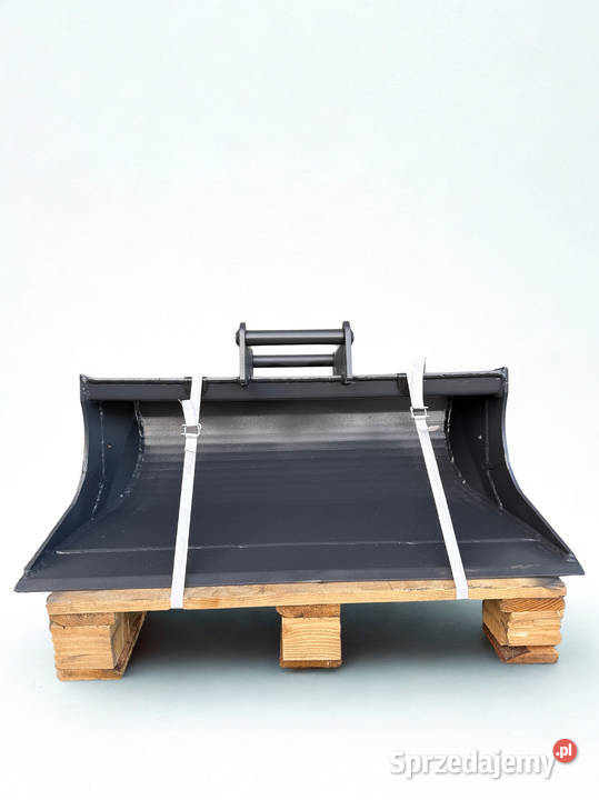 Łyżka skarpowa SKANDYNAWSKA 90 127t Mszana Dolna