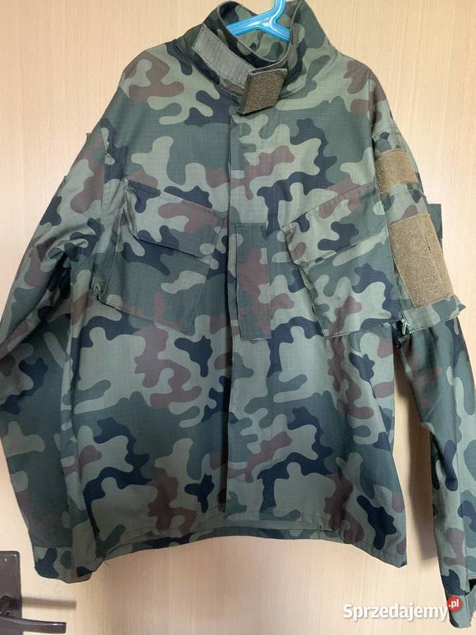 Mundur klasy mundurowej Poznań