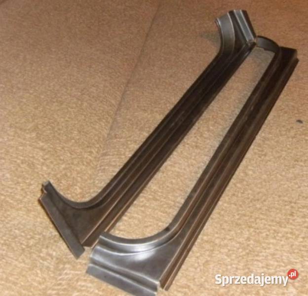 Nadkola progiwahacz cylinderki szczęki Trabant kujawsko-pomorskie Bydgoszcz