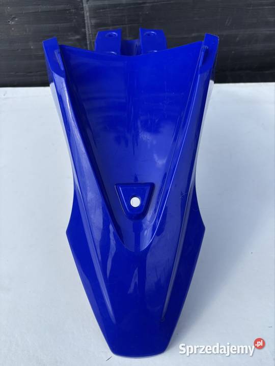 BŁOTNIK PRZÓD YAMAHA WR 125 NIEBIESKI Radom