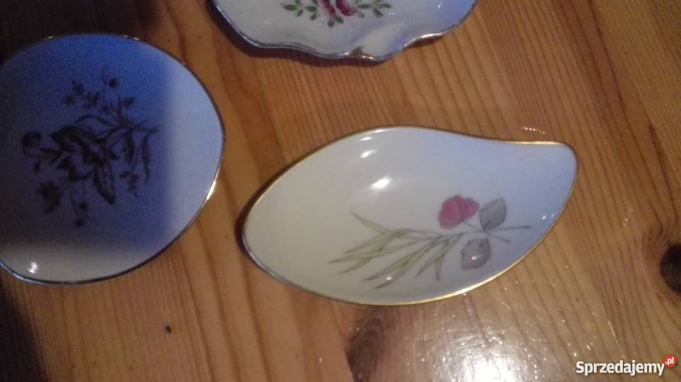 Mini porcelana rozenthal sprzedam