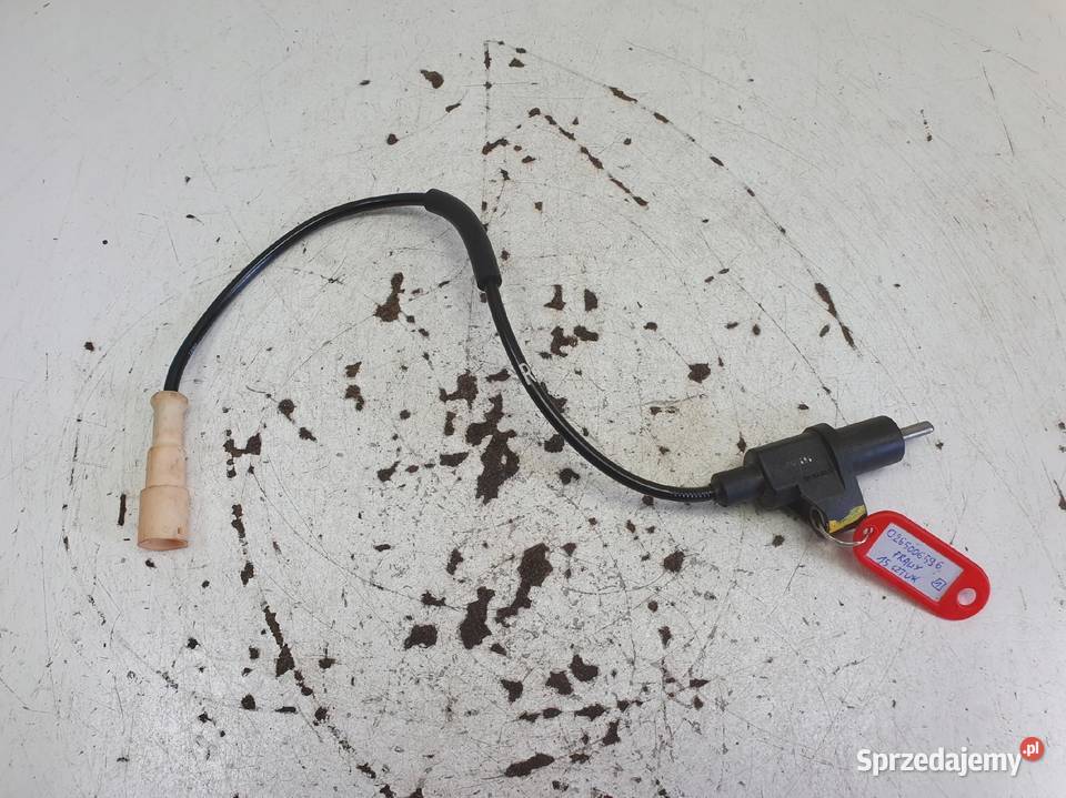 Daewoo Nubira CZUJNIK ABS prawy przód PRZEDNI osobowe Rudka sprzedam