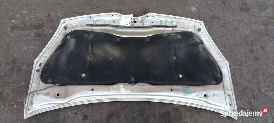 MASKA TOYOTA COROLLA VERSO 1C0 Lipno