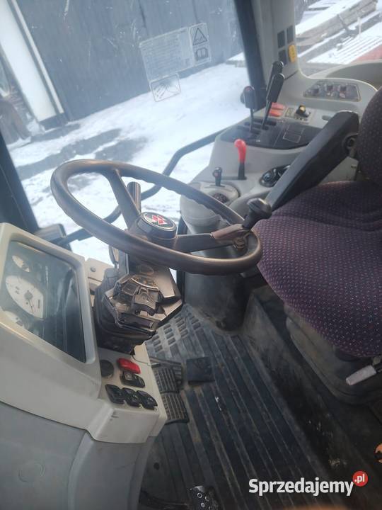 Massey Ferguson 5430 Massey Ferguson 4545 Napęd 4x4 Huta Stara sprzedam