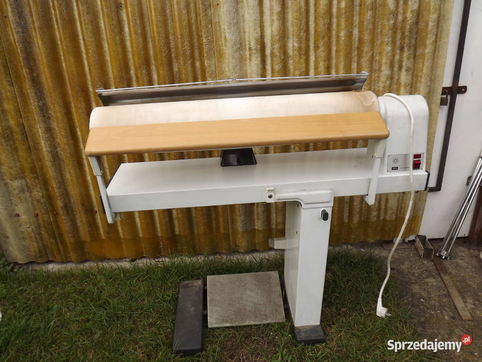 Magiel elektryczny AEG 2500W Szczytno