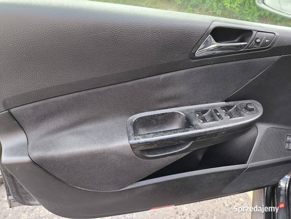 VW Passat B6 2006 16 MPI LPG STAG Bez Rdzy 102KM Częstochowa
