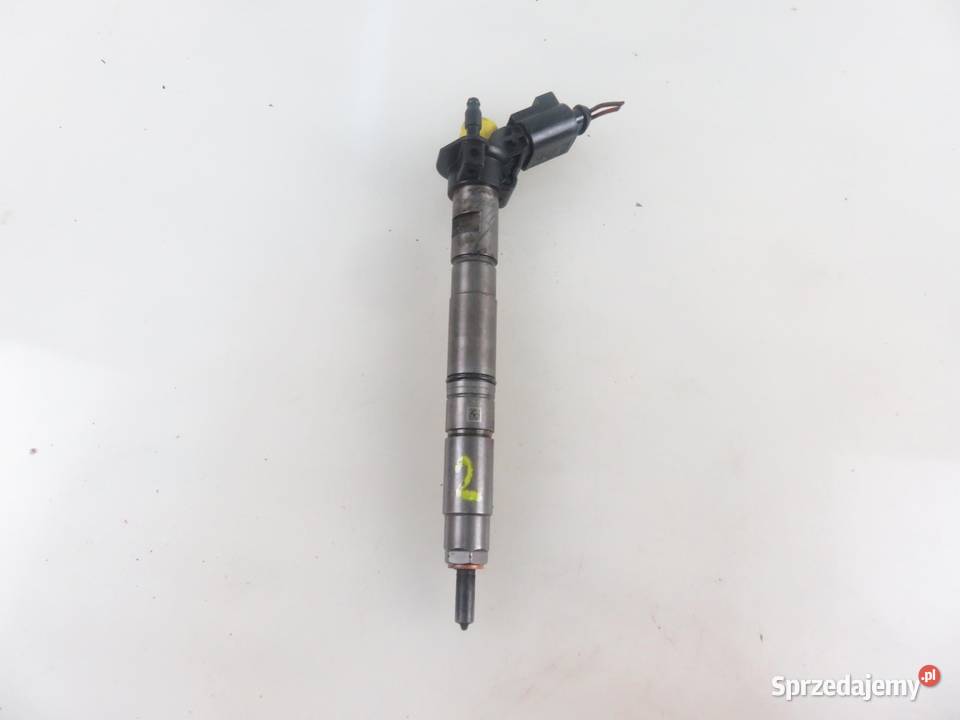 WTRYSKIWACZ AUDI A6 4F2 C6 30 TDI quattro BMK sprzedam