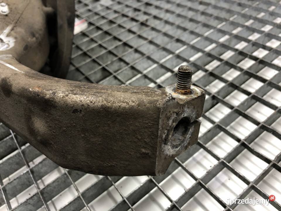 ZWROTNICA PRAWY PRZÓD BMW F16 30 313 1419 Zwrotnice sprzedam