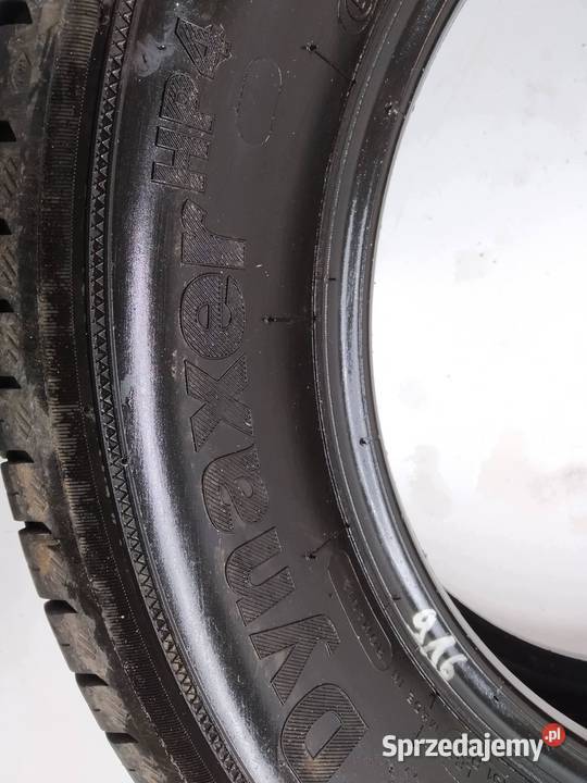 2X OPONA LETNIA KLEBER DYNAXER HP4 21560R16 0523 świętokrzyskie