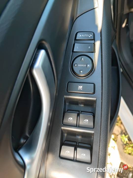 Hyundai I30 2018 14 benzyna limitowana wersja GO i30 Radom