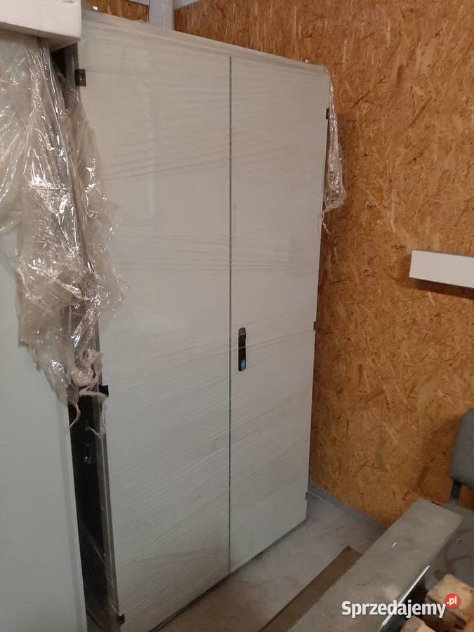 Syndyk sprzeda Szafa Rozdzielnica EATON Warszawa