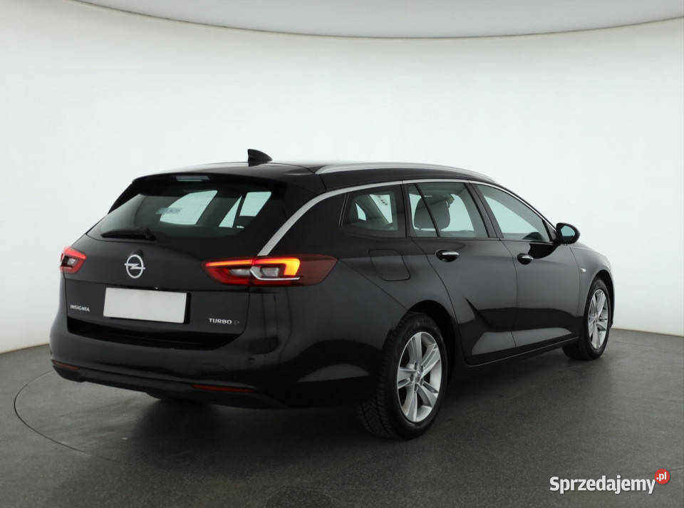 Opel Insignia 20 CDTI nieuszkodzony Insignia mazowieckie Piaseczno