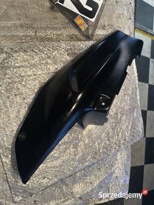 Honda CBR 900 Osłona Tylna Tył prawa Poznań