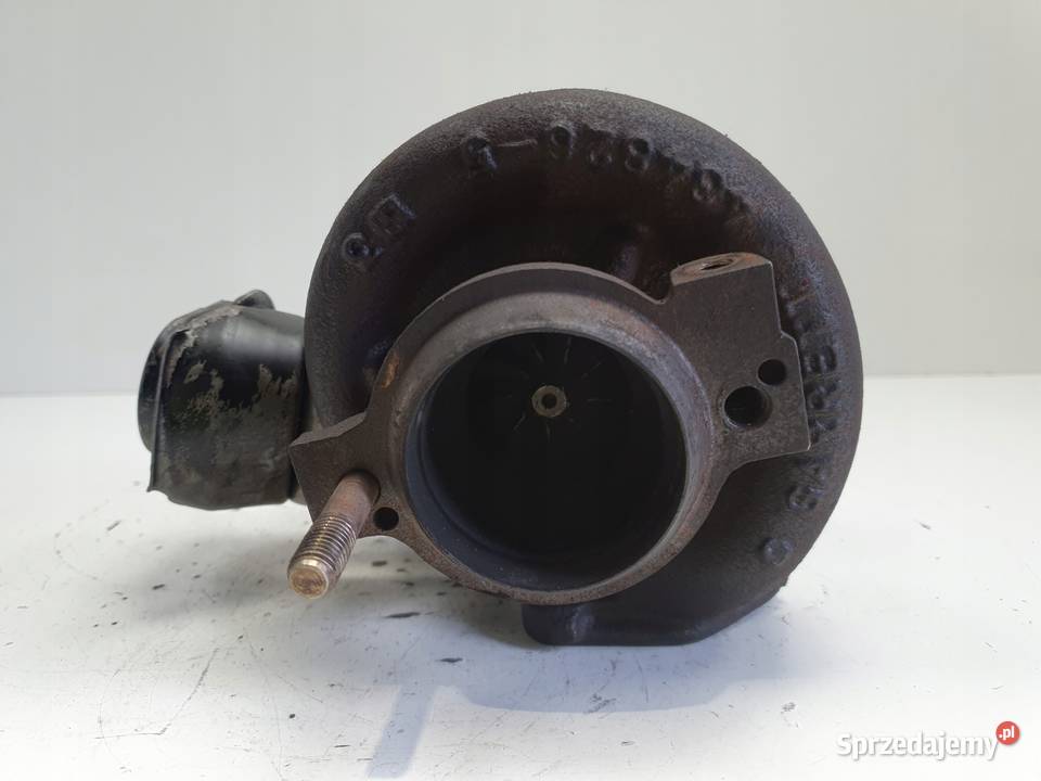 TURBOSPRĘŻARKA Range Rover III L322 30 D Chełm