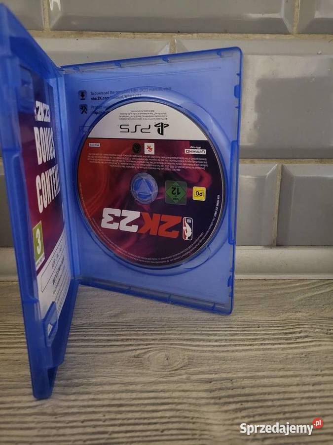 Nba 2k22 5 Kraków