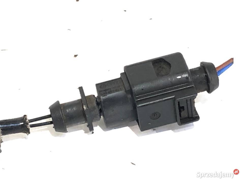 CZUJNIK TEMPERATURY SPALIN VW GOLF VII