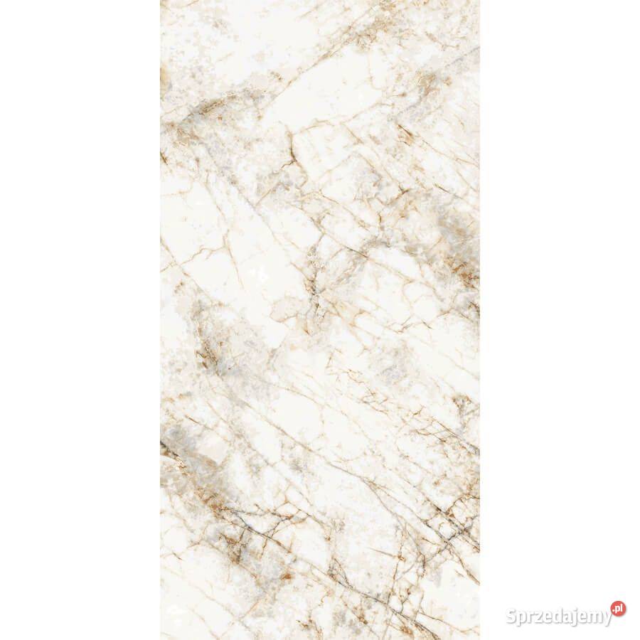 Gres Quartz Stone matowy 120x60x09 Gdynia