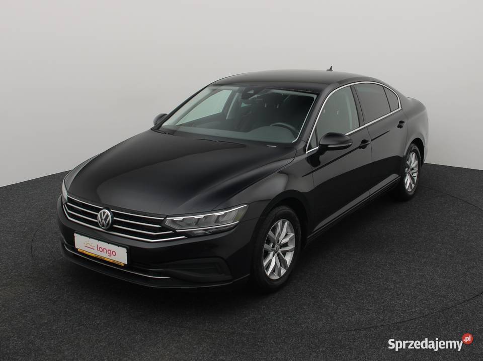 Volkswagen Passat B8 16 Style Lublin
