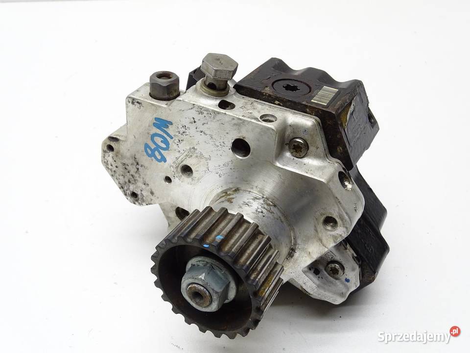 POMPA WTRYSKOWA A6 C6 30 TDI 059130755J osobowe