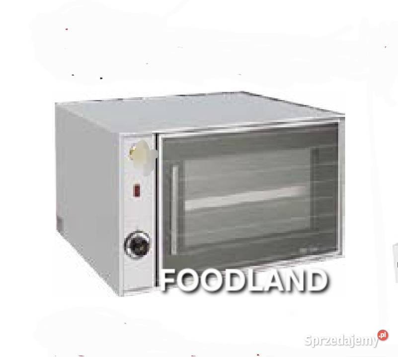 Elektryczny piekarnik 096