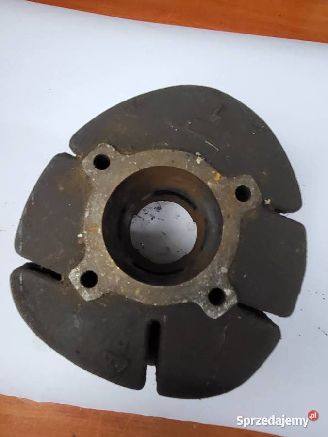 DKW RT 175 DKW RT 200 CYLINDER Rybnik