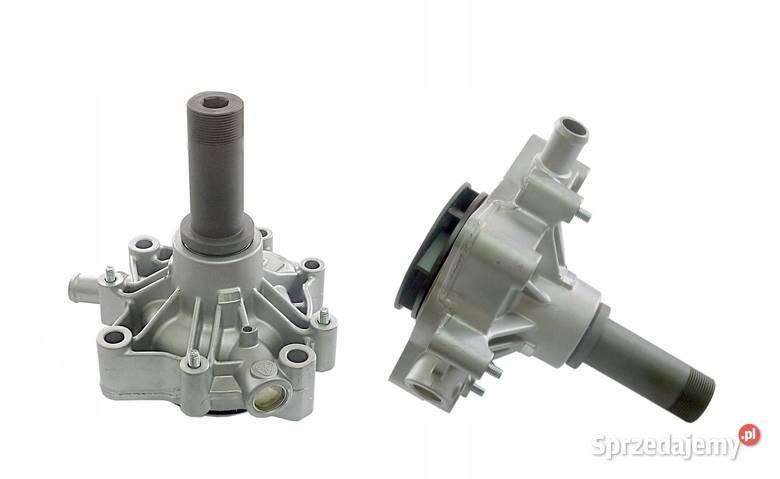 Pompa Wody Iveco Daily 504360207 504369725 dostawcze