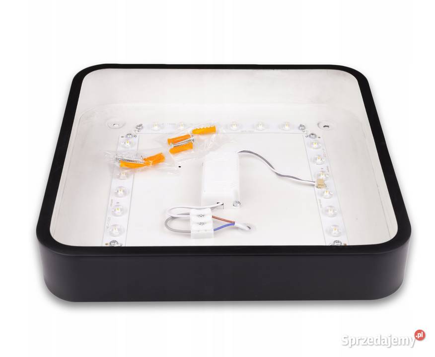 LAMPA SUFITOWA LED PLAFON NATYNKOWY 30 40 Choroszcz sprzedam