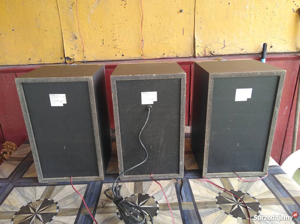 Kolumny hanseatic lubelskie Rejowiec Fabryczny sprzedam