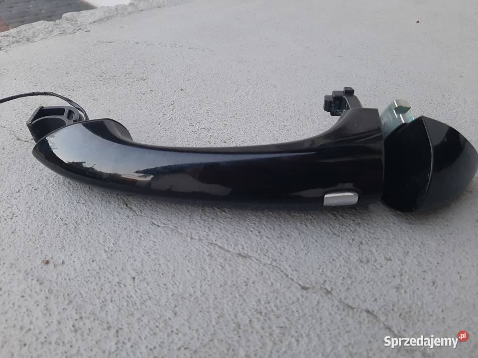 Opel Insignia B klamki do drzwi Leszno sprzedam