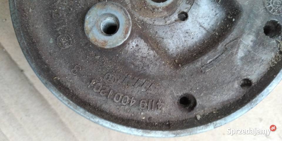 Stihl FS 160 kosa koło magnesowe magneto Bychawa