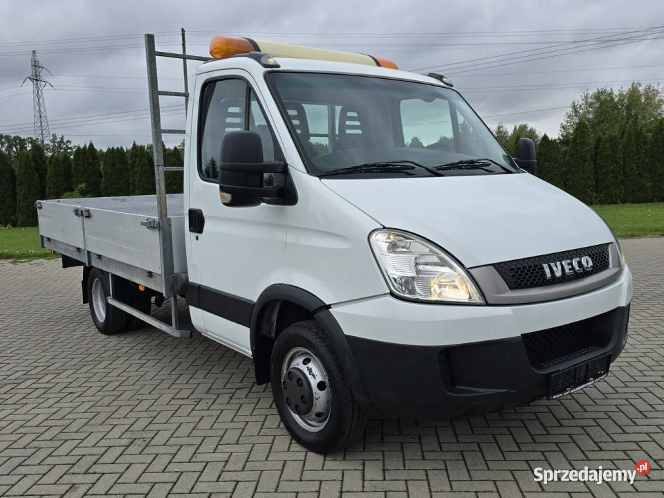 Iveco Daily 30DieselModel40C14 Kateg B3 możliwa zamiana Kutno