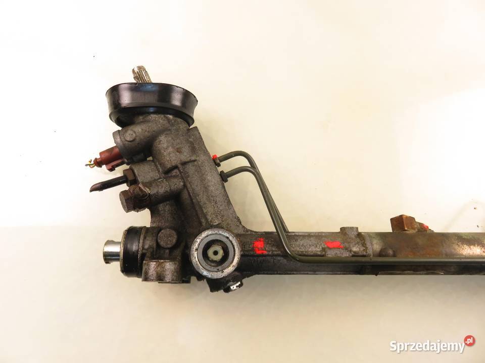 MAGLOWNICA SEAT CORDOBA II 6L2 0230080050001