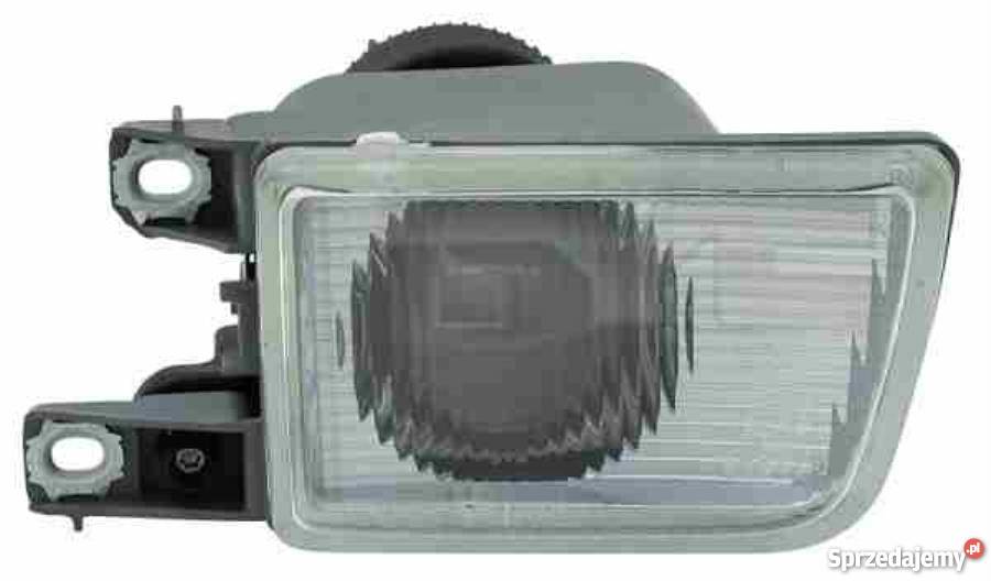 HALOGEN ZDERZAKA PR H3 VW GOLF III 08910499