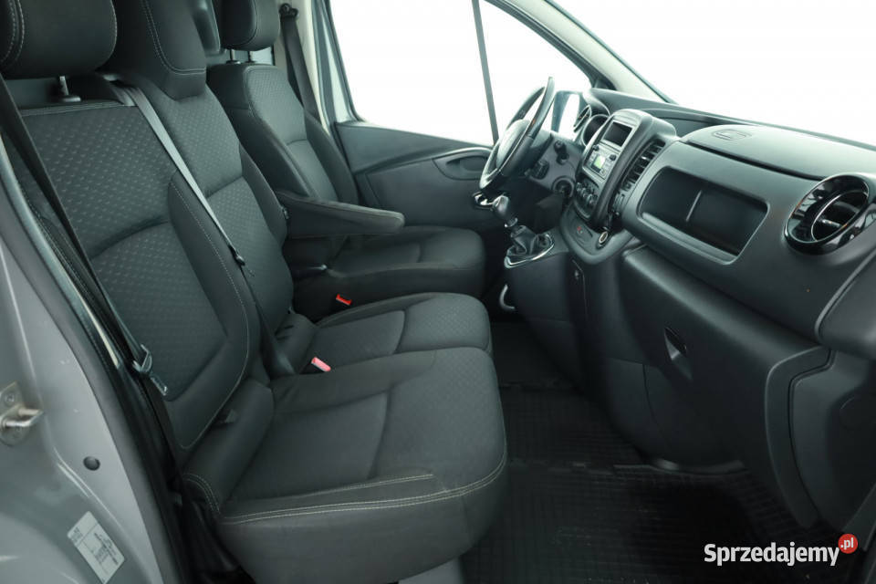 Opel Vivaro 16 BiCDTI Piaseczno sprzedam