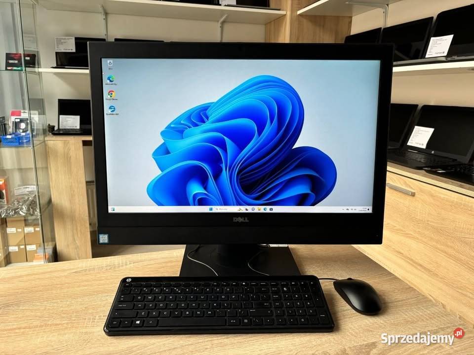 Komputer All in One Dell OptiPlex 7450 i57500 Rzeszów