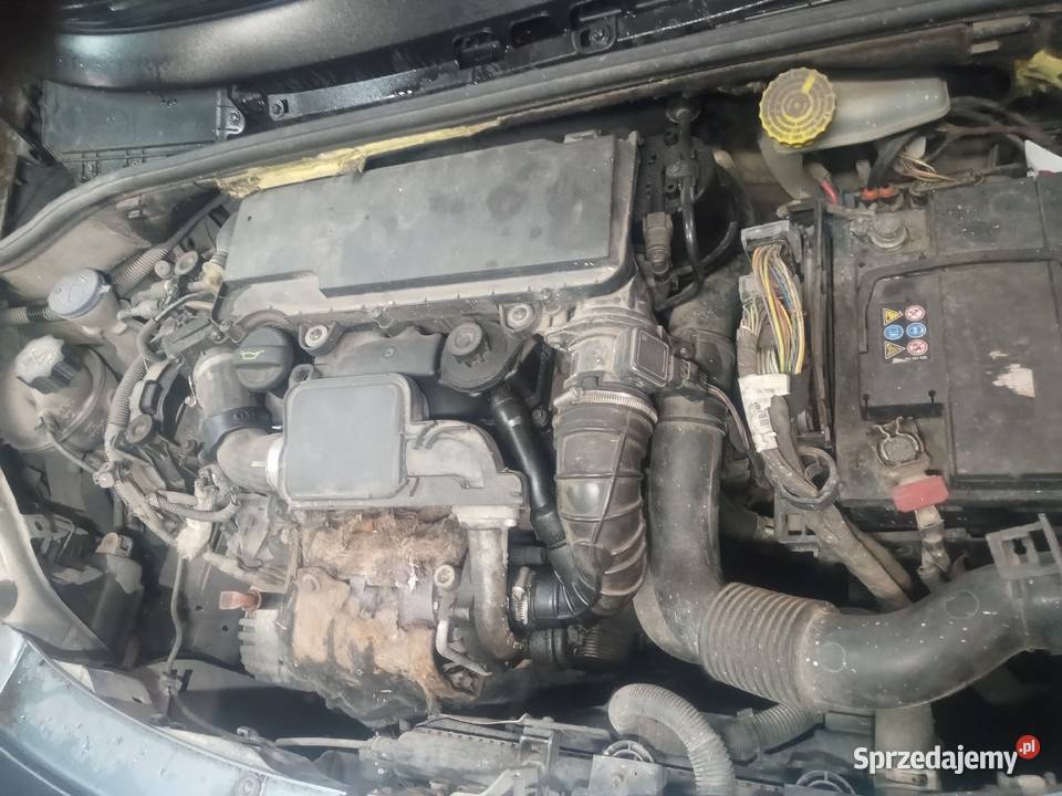 Sprzedam Citroen C3 Samochody osobowe Żnin sprzedam